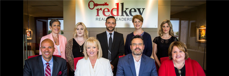 RedKey Realty Leaders